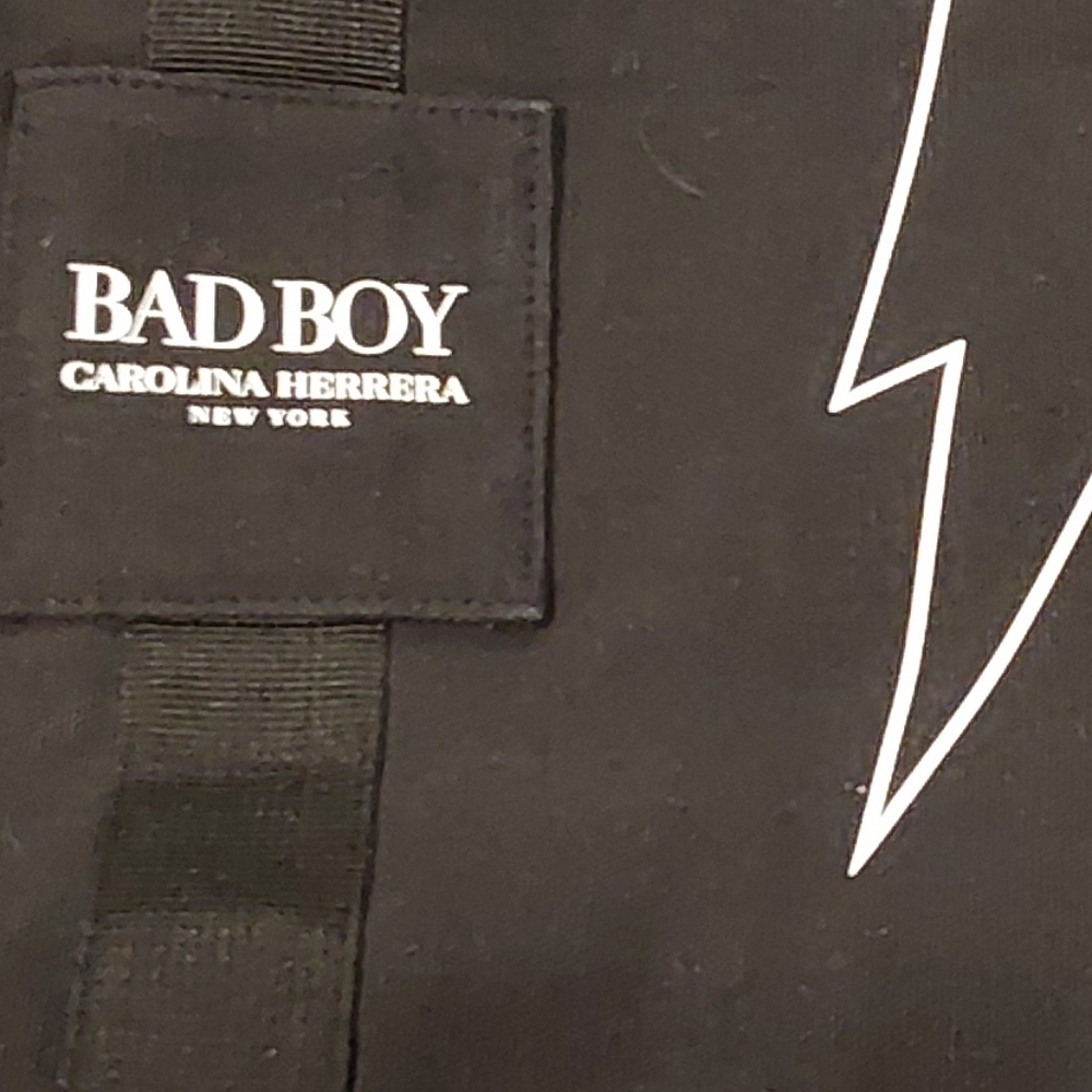 Brand New Bad Boy Duffle bag